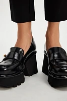 Beyond Platform Loafers