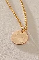 OXB Sweatproof Constellation Necklace