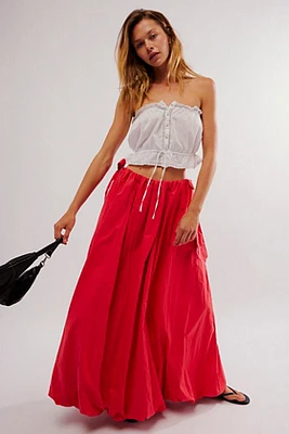 Rita City Skirt