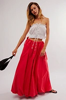 Rita City Skirt