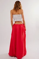 Rita City Skirt