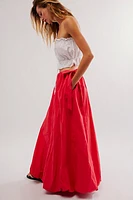 Rita City Skirt