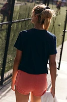 Original Retro Brand Central Park Runner Tee