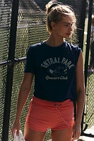 Original Retro Brand Central Park Runner Tee