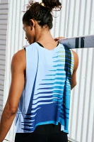 Printed Tempo Tank