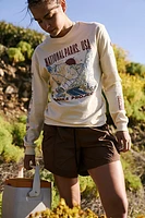 National Park Long Sleeve