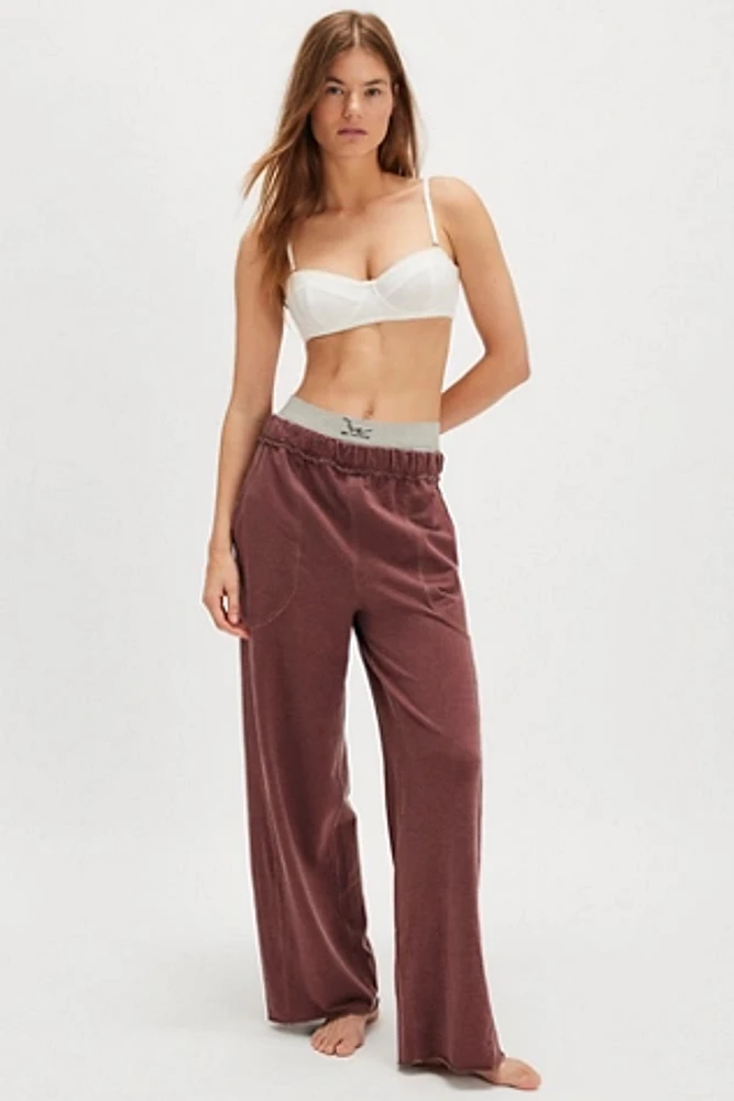 Don't Wait Up Lounge Pants