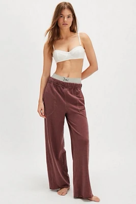Don't Wait Up Lounge Pants