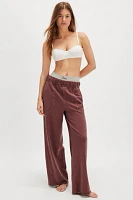 Don't Wait Up Lounge Pants