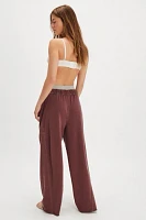 Don't Wait Up Lounge Pants