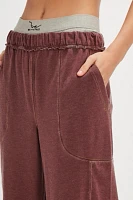 Don't Wait Up Lounge Pants