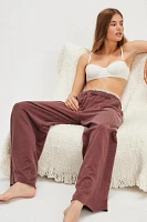 Don't Wait Up Lounge Pants