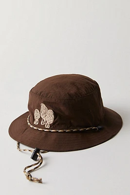 FP x Rachel Pohl Forager Bucket Hat