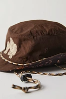 FP x Rachel Pohl Forager Bucket Hat