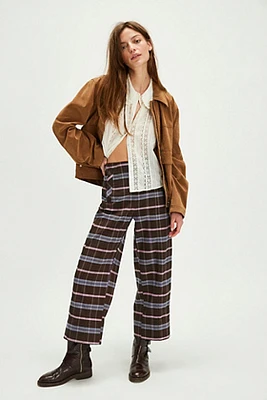 Acadia Trousers