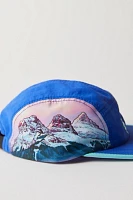 FP x Rachel Pohl 3 Sisters Hat