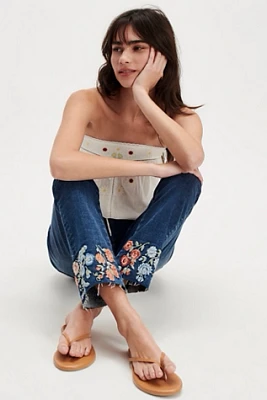 Driftwood Colette Jeans