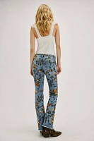 Driftwood Eva Slim Jeans