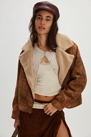 Lamarque Ruthie Jacket