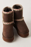 Mou Great Eastern Boots