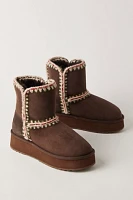 Mou Great Eastern Boots