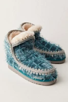 MOU Wooly Glacier Boots