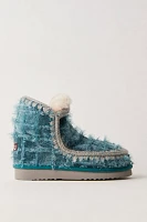 MOU Wooly Glacier Boots