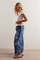 We The Free Cove Crop Pull-On Jeans