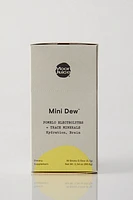 Moon Juice Mini Dew Stick Pack Count