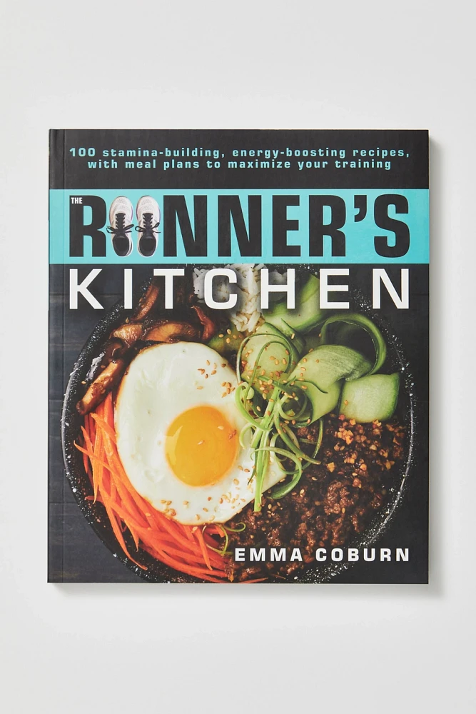 Runner's Kitchen