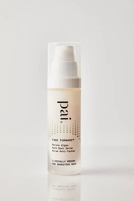 Pai Skincae Fade Forward Dark Spot Serum