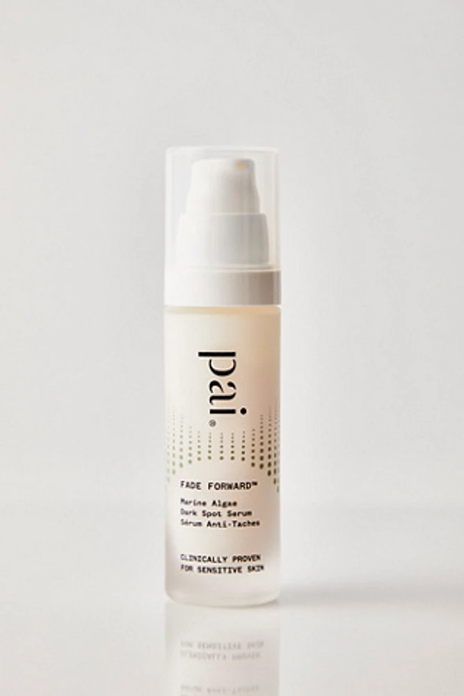 Pai Skincae Fade Forward Dark Spot Serum