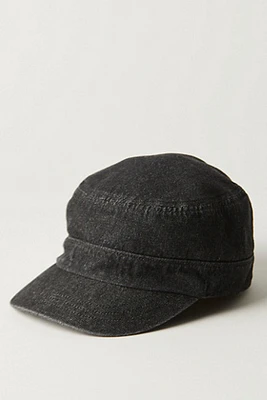 Sea Pier Cap