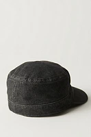 Sea Pier Cap