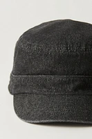 Sea Pier Cap