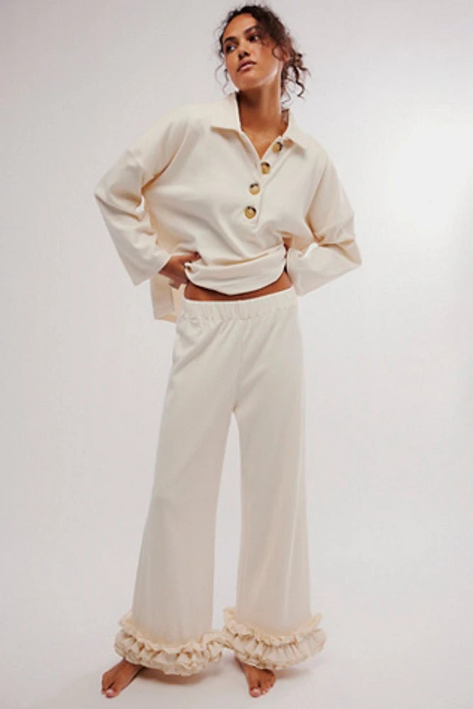 Sofia Pants
