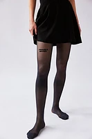 Trouble Maker Script Tights