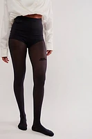 Heart Breaker Script Tights