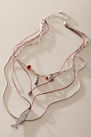 Josephine Layered Necklace