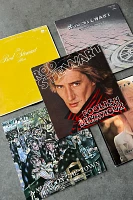 FP Vintage Rod Stewart Keepsake Record Bundle