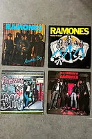 FP Vintage Ramones Keepsake Record Bundle