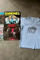 FP Vintage Ramones Keepsake Record Bundle