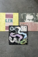 FP Vintage R.E.M. Keepsake Record Bundle