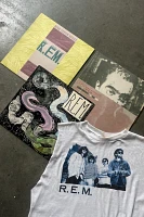 FP Vintage R.E.M. Keepsake Record Bundle