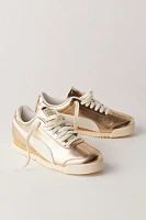 Puma Roma Chrome Sneakers