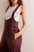 Felix Tapered Overalls