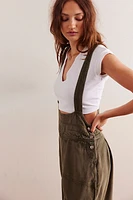 Felix Tapered Overalls