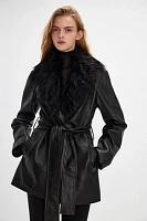 Nigel Preston Nova Coat