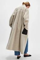 Nigel Preston Notting Hill Shopper Coat