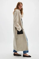 Nigel Preston Notting Hill Shopper Coat